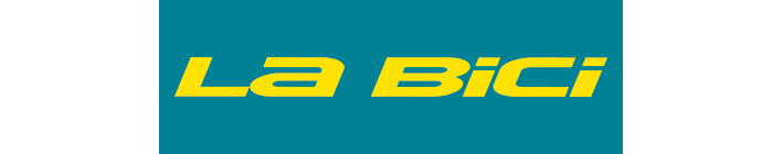 ロゴ：La Bici